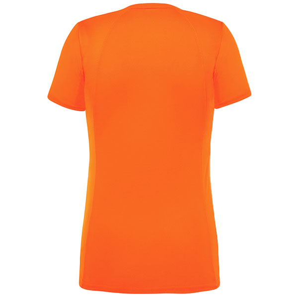 Camiseta Sport Lady Trasero